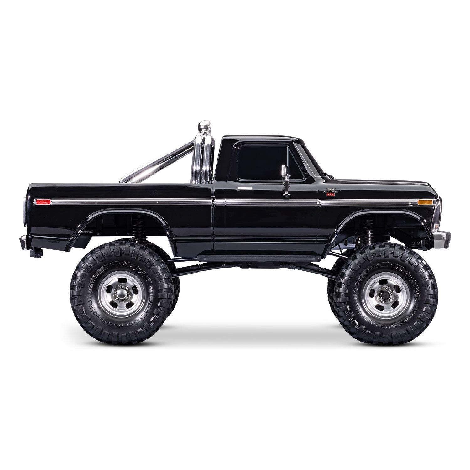 Traxxas TRX-4 Ford F150 High Trail