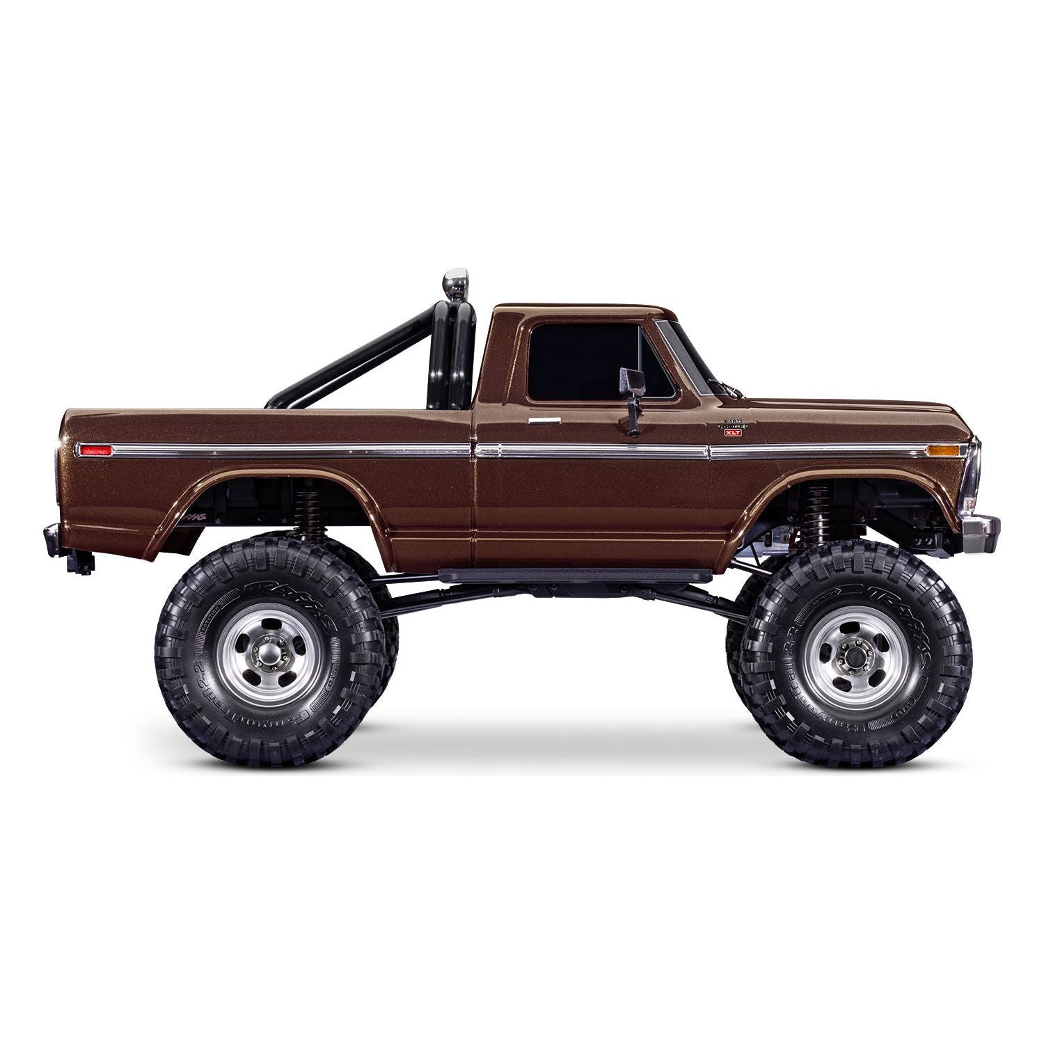 Traxxas TRX-4 Ford F150 High Trail