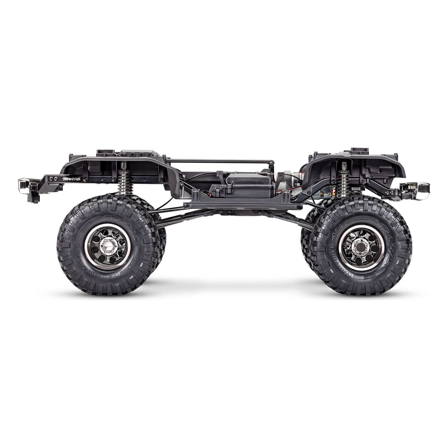 Traxxas TRX-4 Chevrolet K10 High Trail