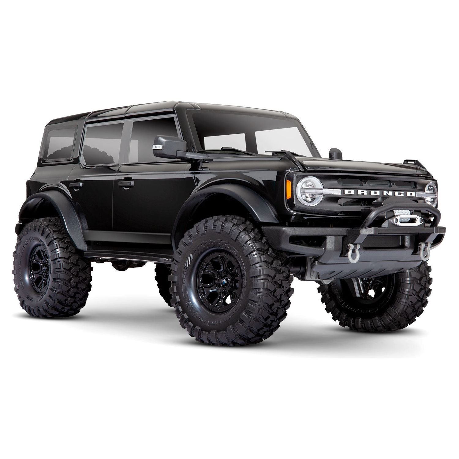 Traxxas TRX-4 Ford Bronco 2021