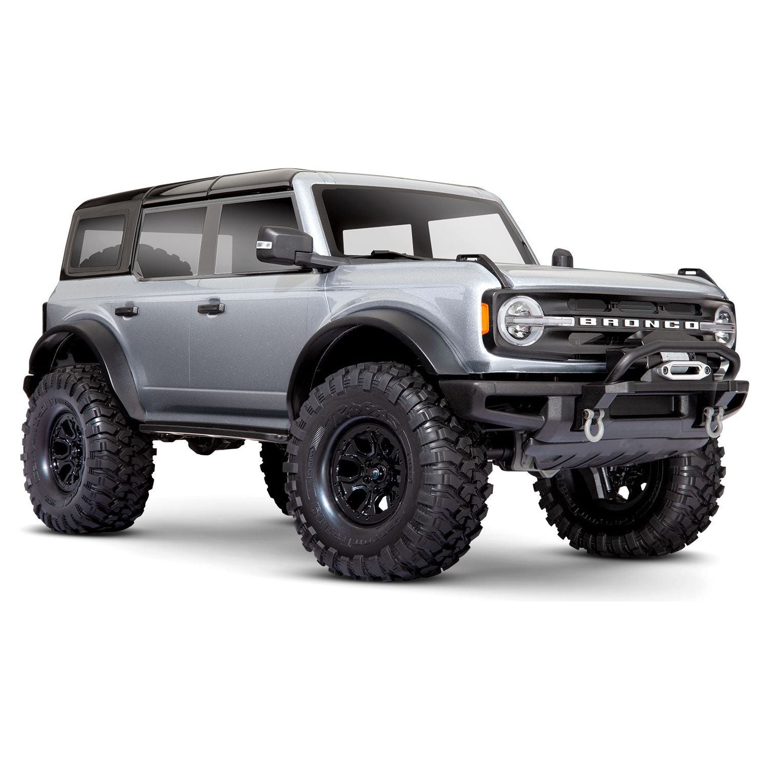 Traxxas TRX-4 Ford Bronco 2021