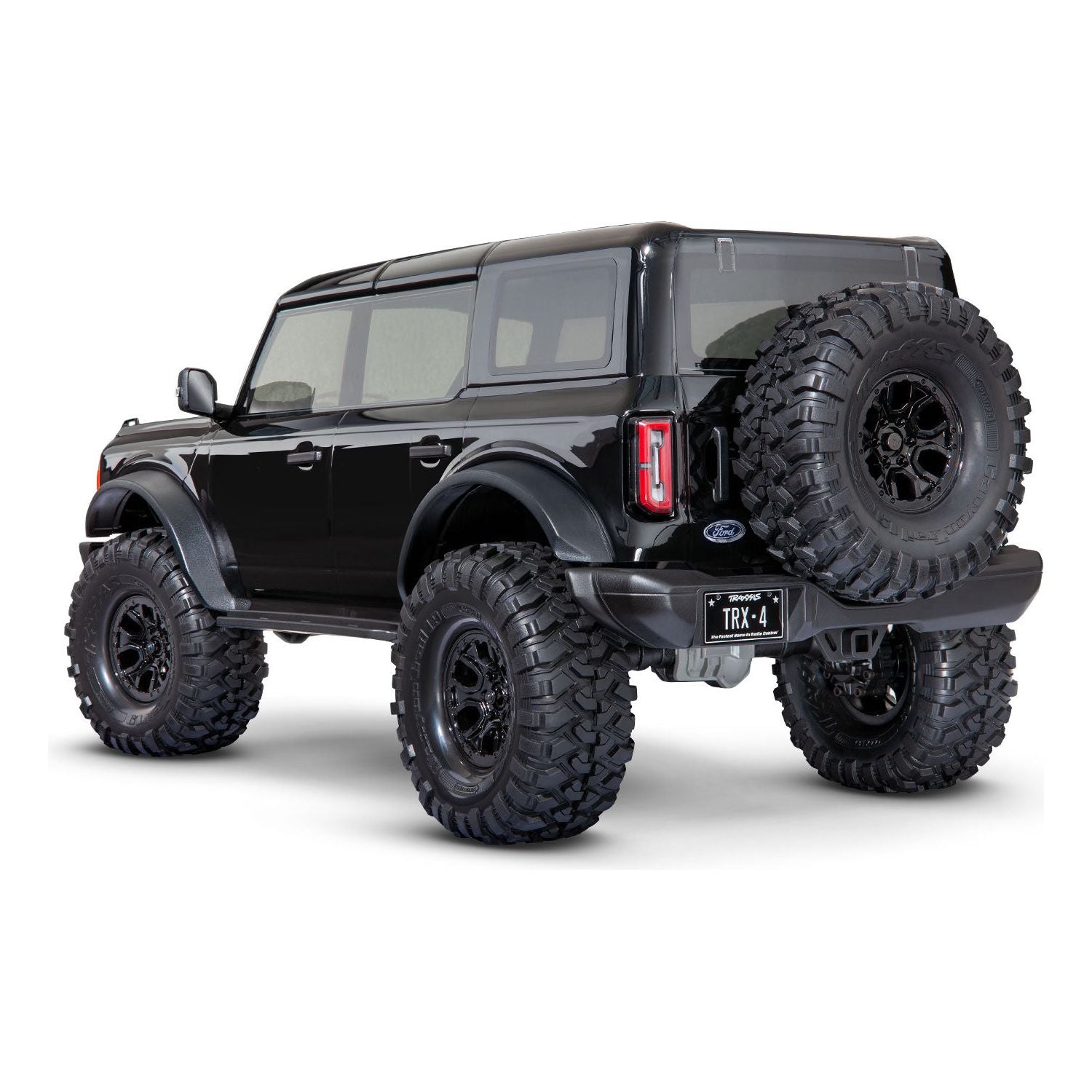 Traxxas TRX-4 Ford Bronco 2021