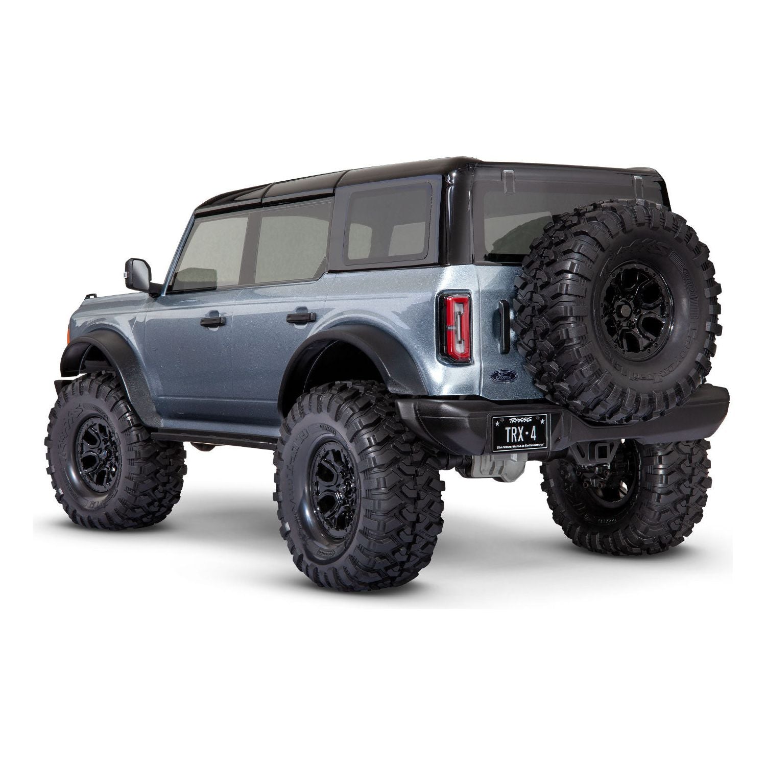 Traxxas TRX-4 Ford Bronco 2021