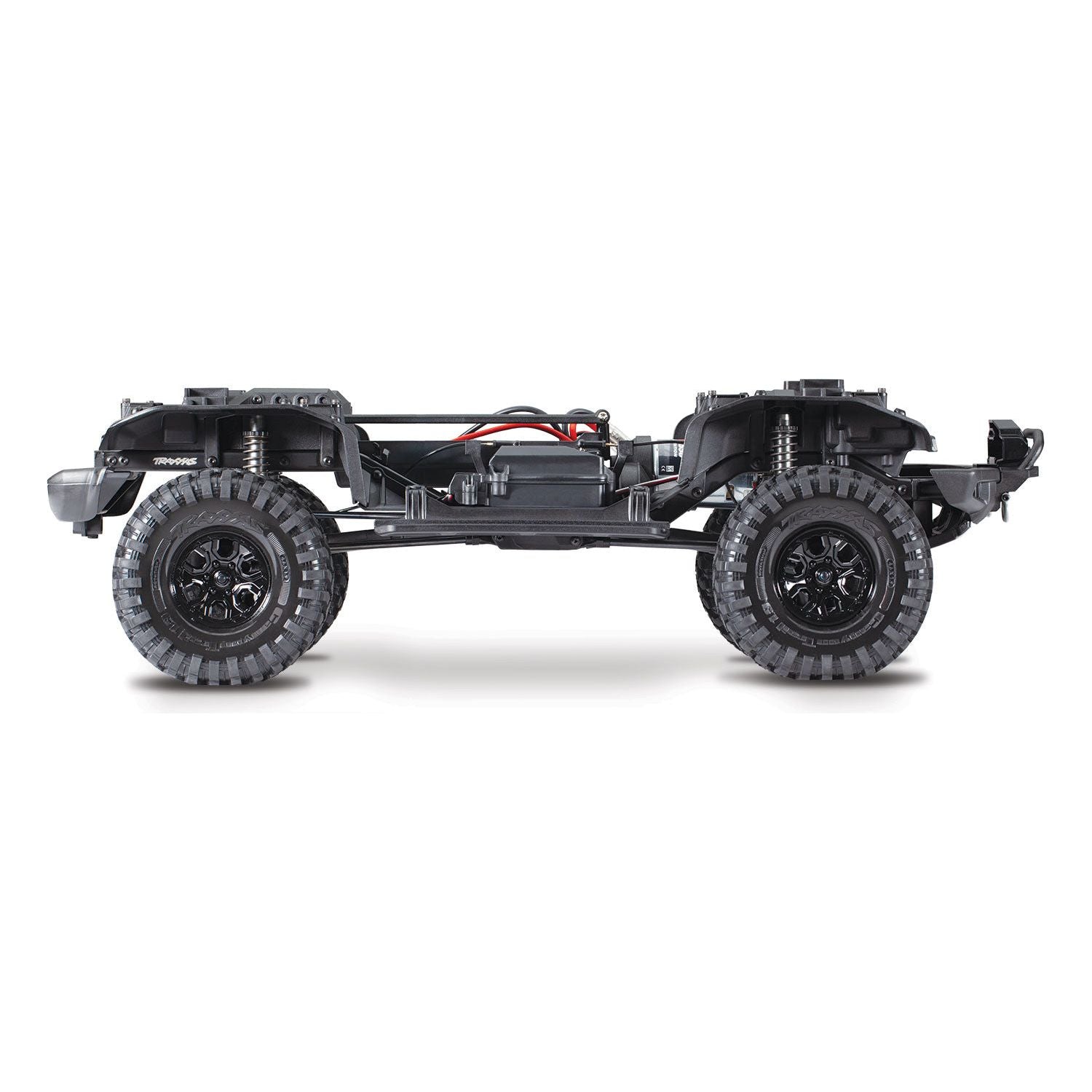 Traxxas TRX-4 Ford Bronco 2021