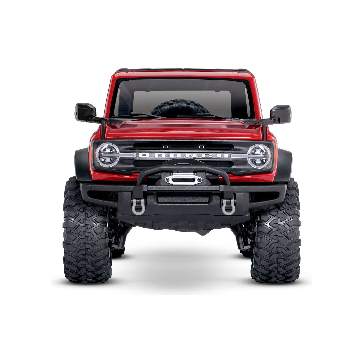 Traxxas TRX-4 Ford Bronco 2021