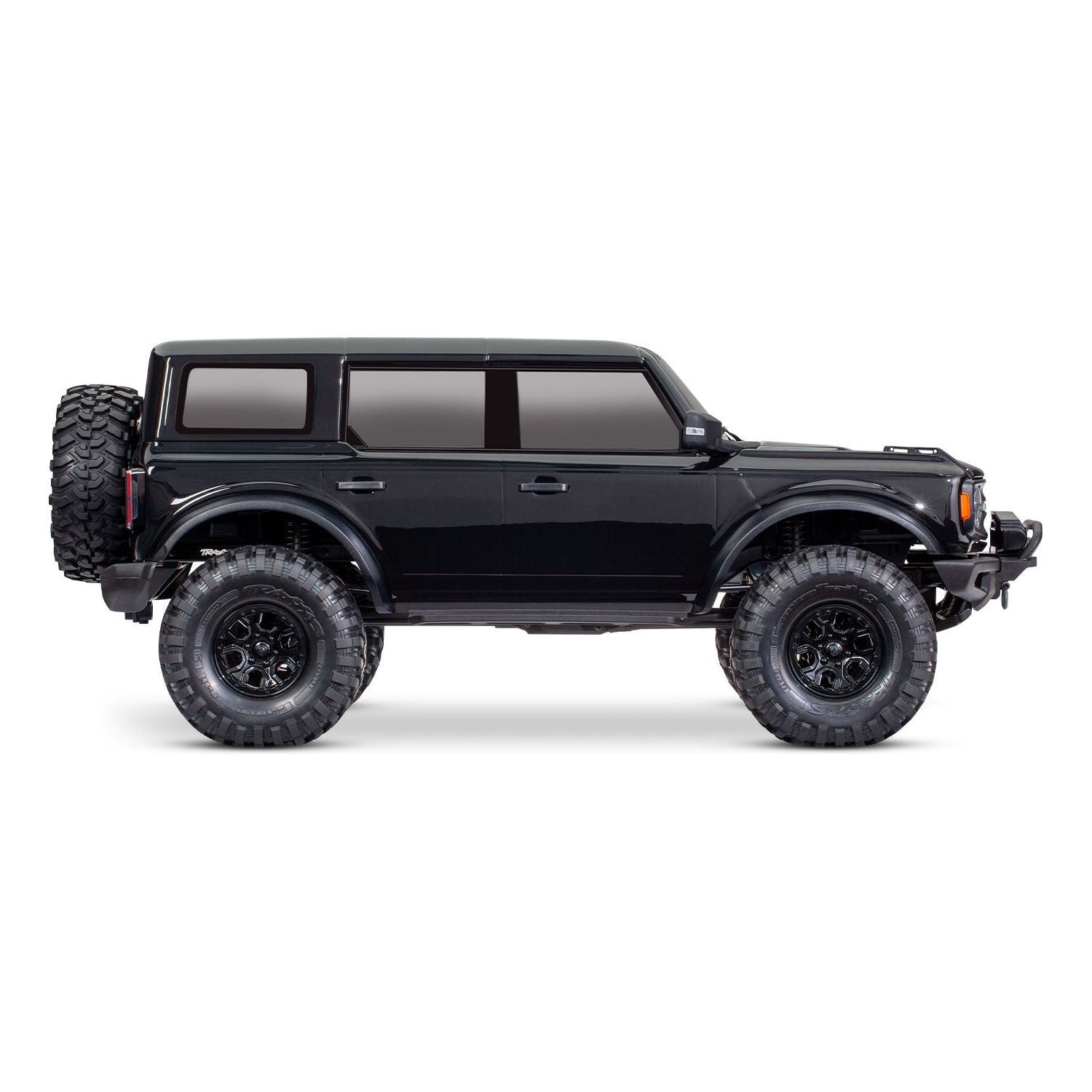 Traxxas TRX-4 Ford Bronco 2021