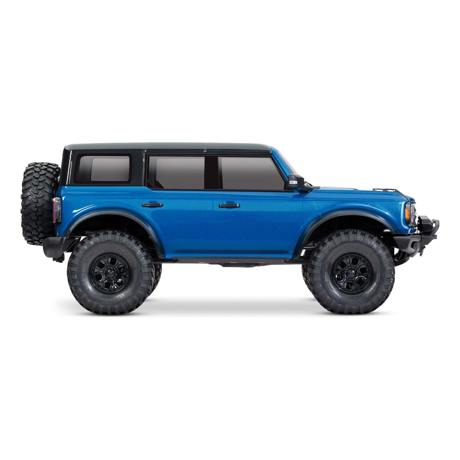 Traxxas TRX-4 Ford Bronco 2021