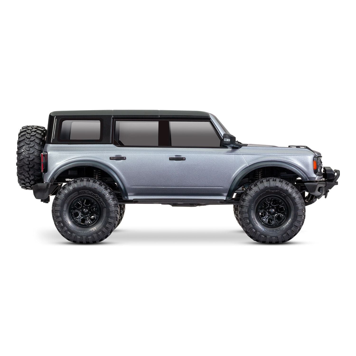 Traxxas TRX-4 Ford Bronco 2021