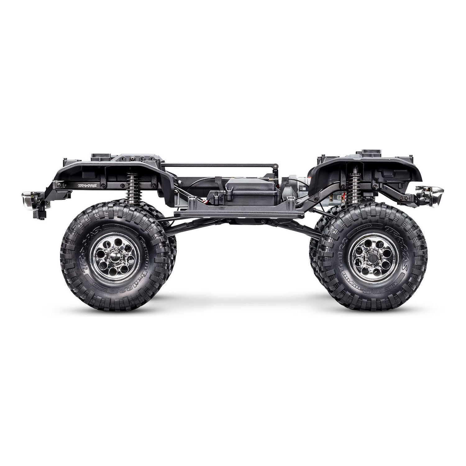 Traxxas TRX-4 K5 Blazer High Trail