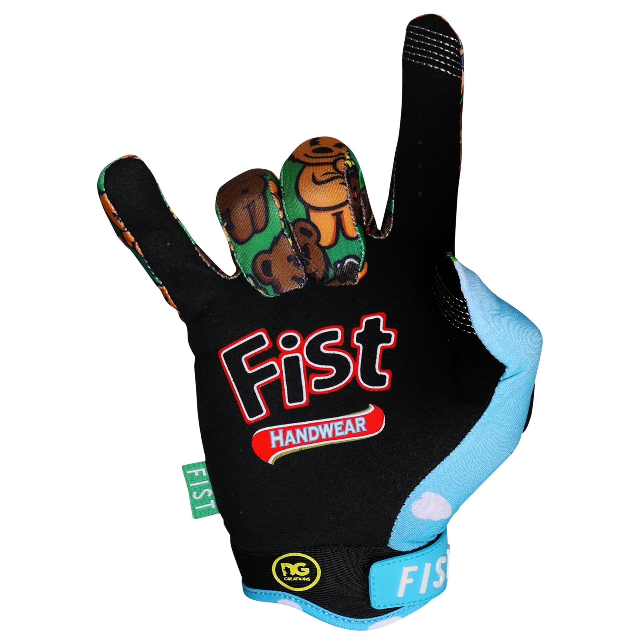 Fist Handwear - Lil Teds
