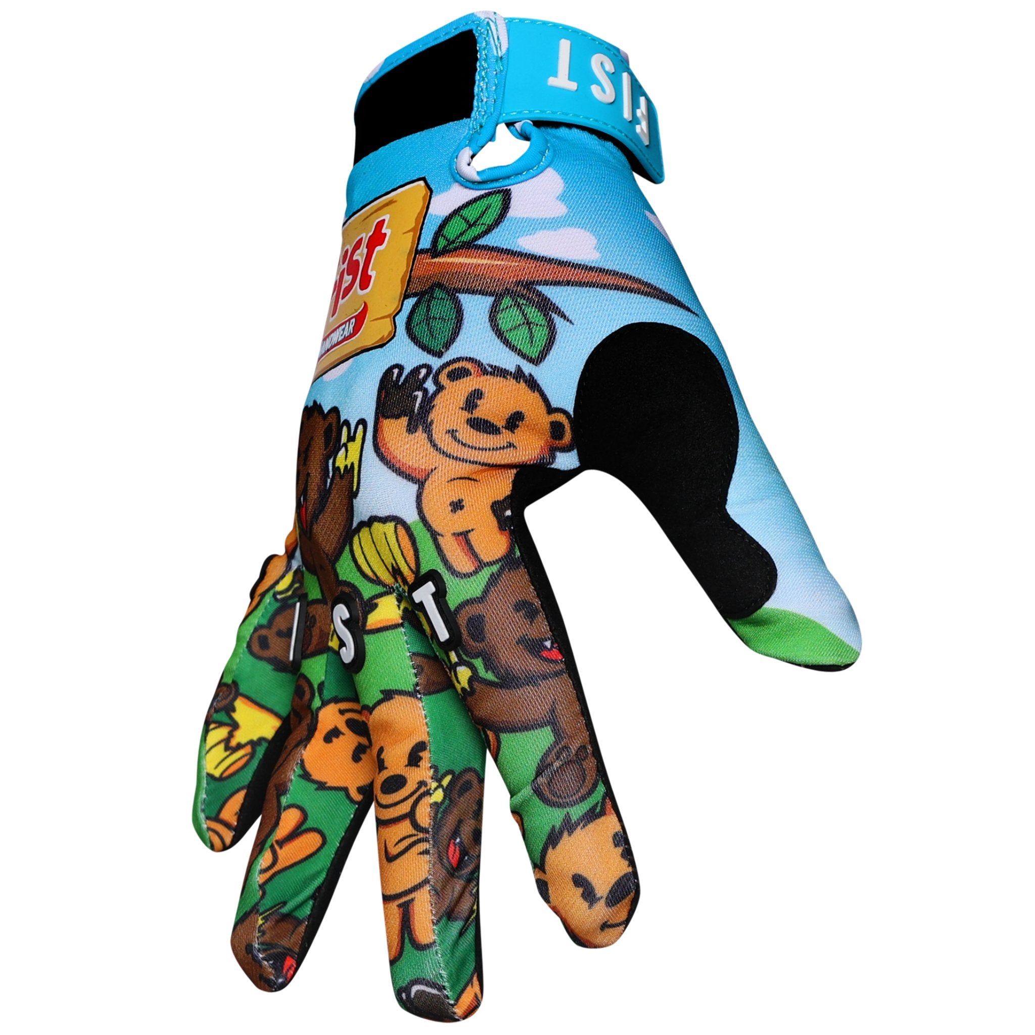 Fist Handwear - Lil Teds
