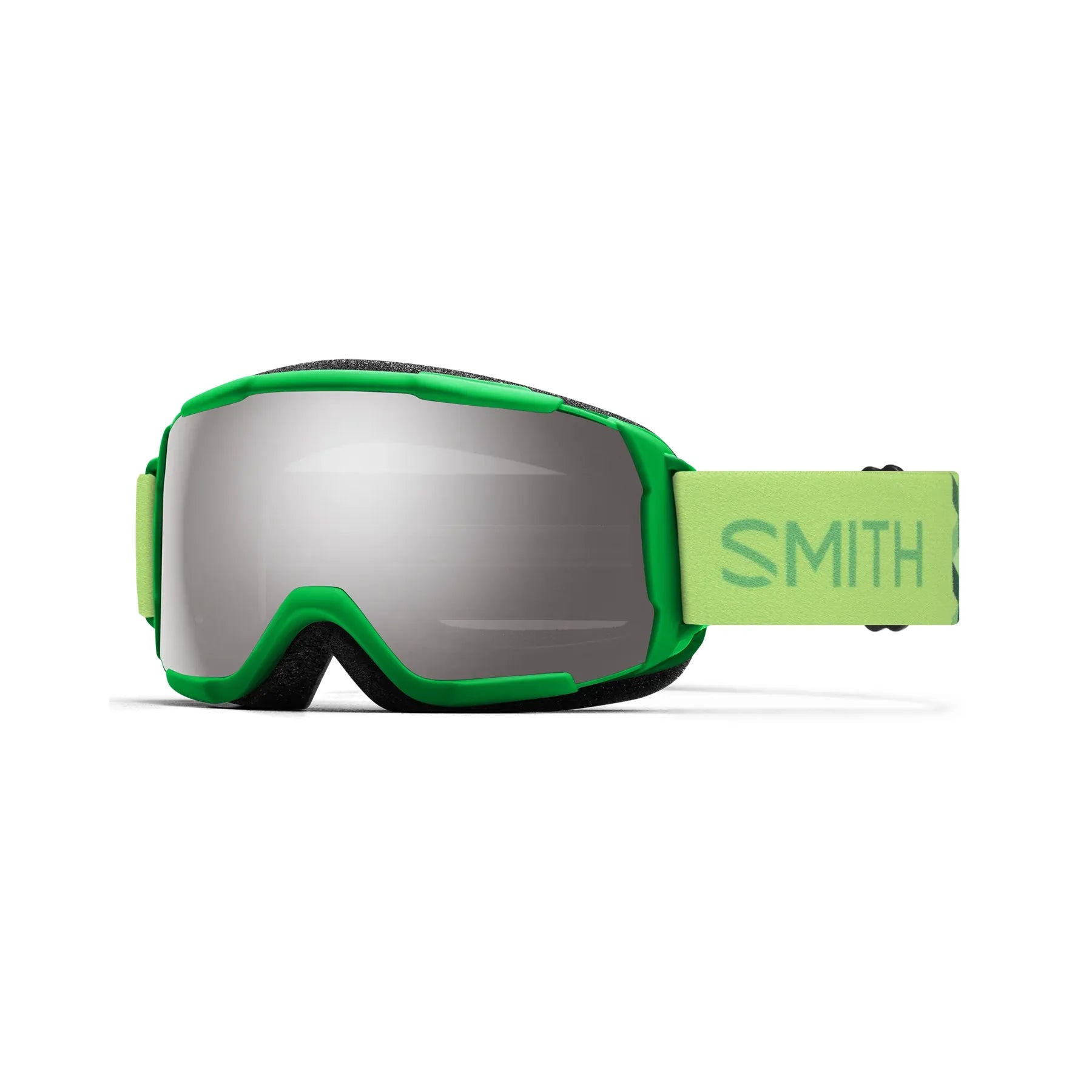 Smith Jr GROM - SLIME