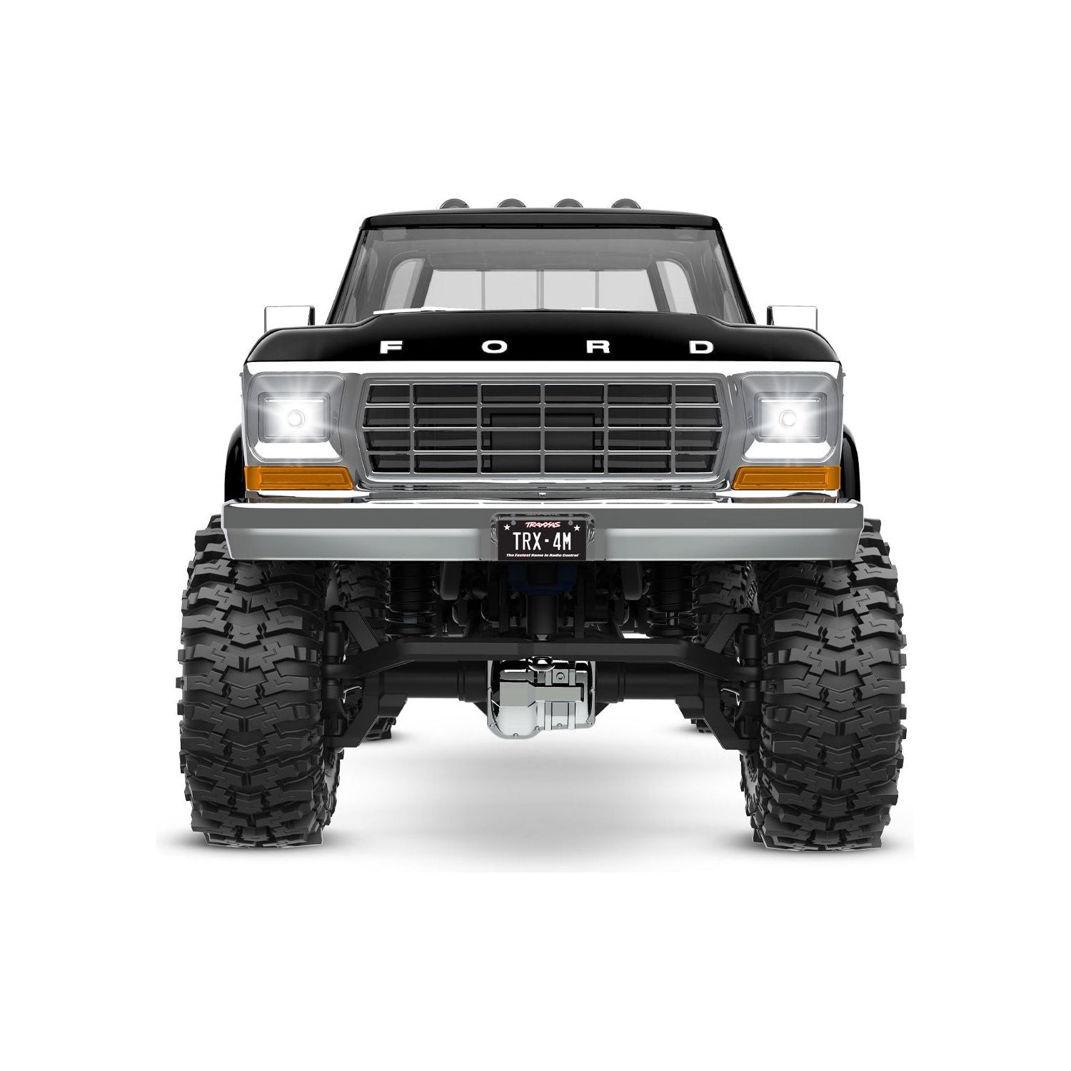 Traxxas TRX-4M Ford F-150 High Trail RTR