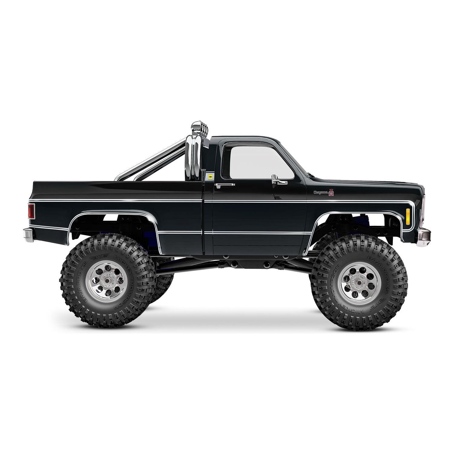 Traxxas TRX-4M Chevrolet K10 High Trail RTR