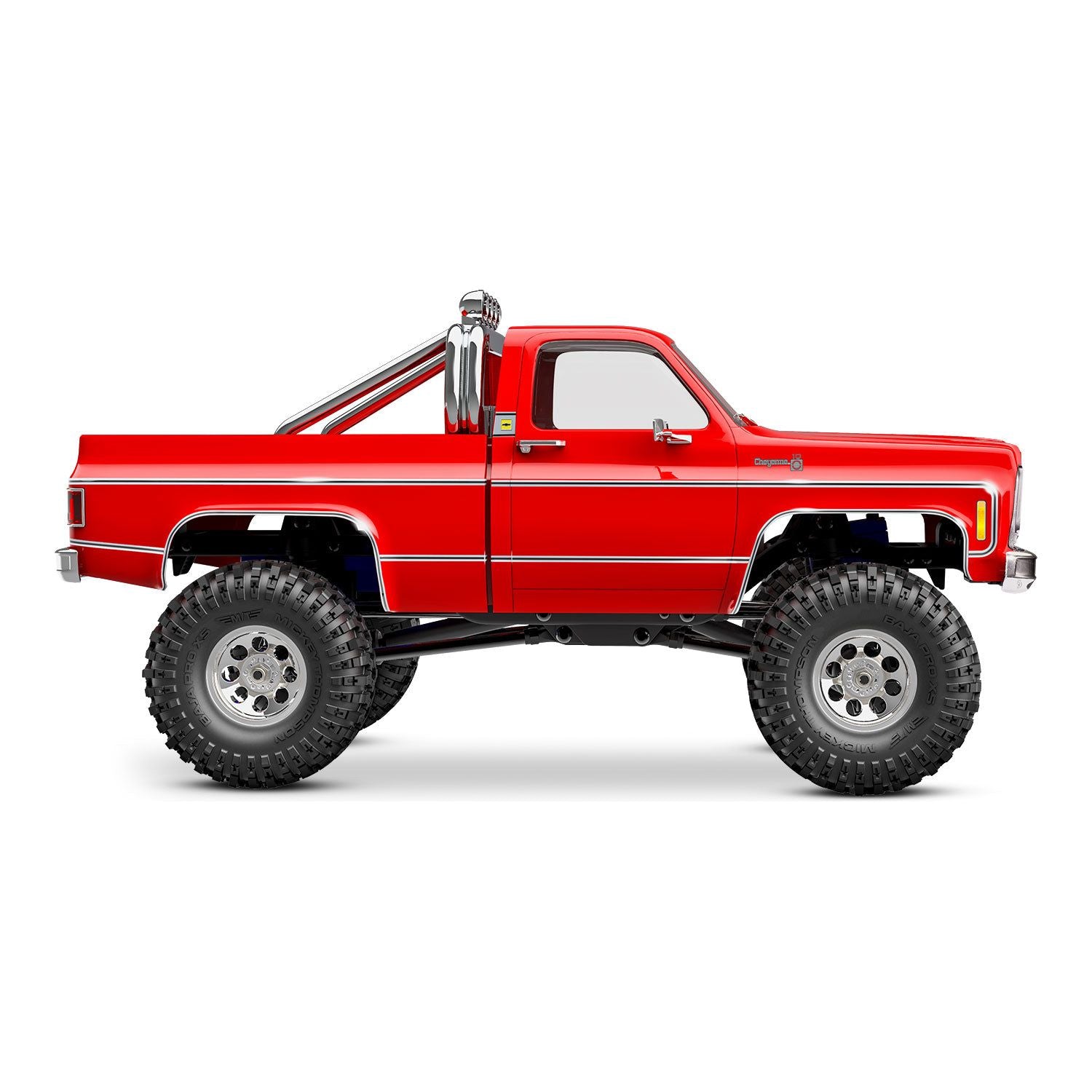 Traxxas TRX-4M Chevrolet K10 High Trail RTR