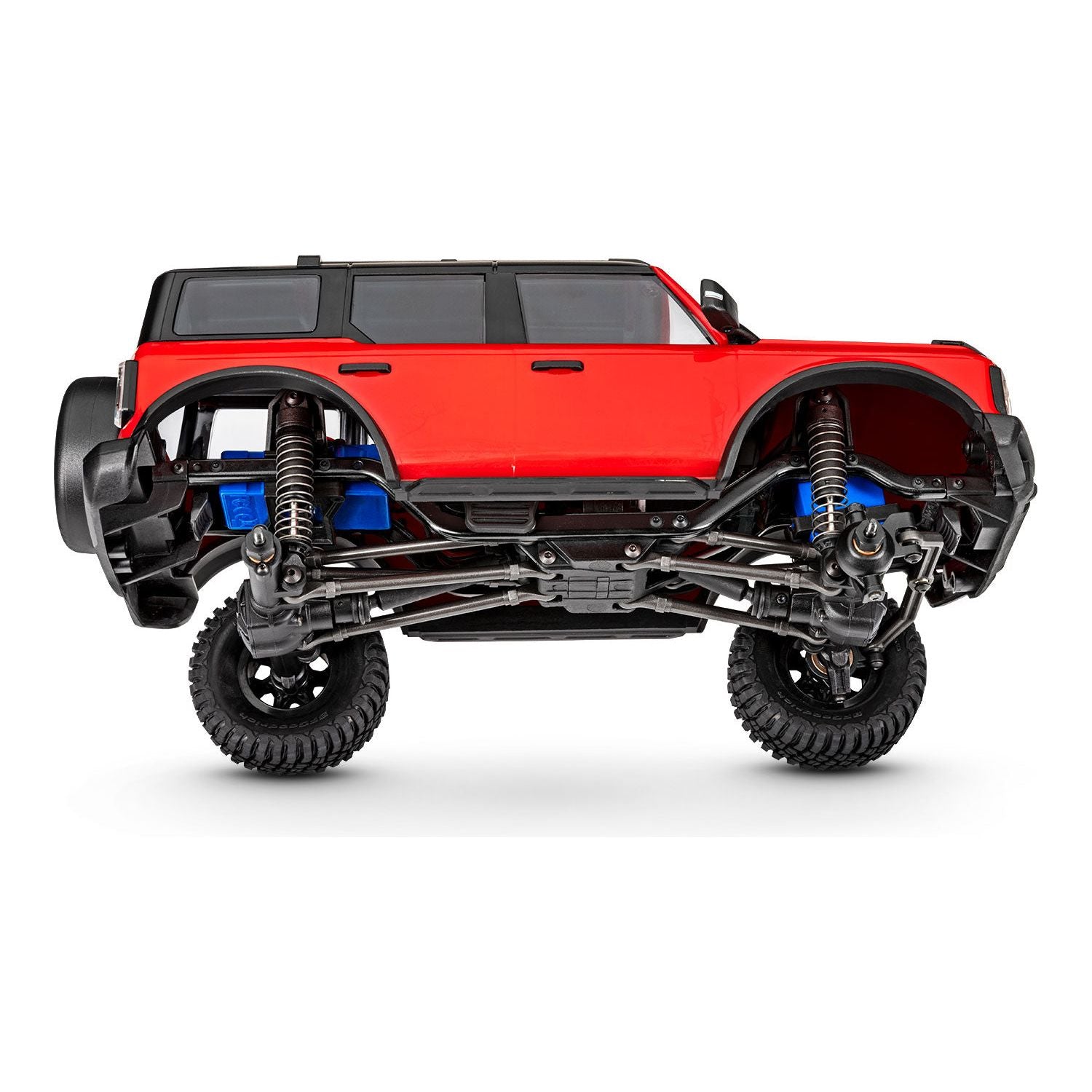 Traxxas TRX-4M Ford Bronco RTR 1/18