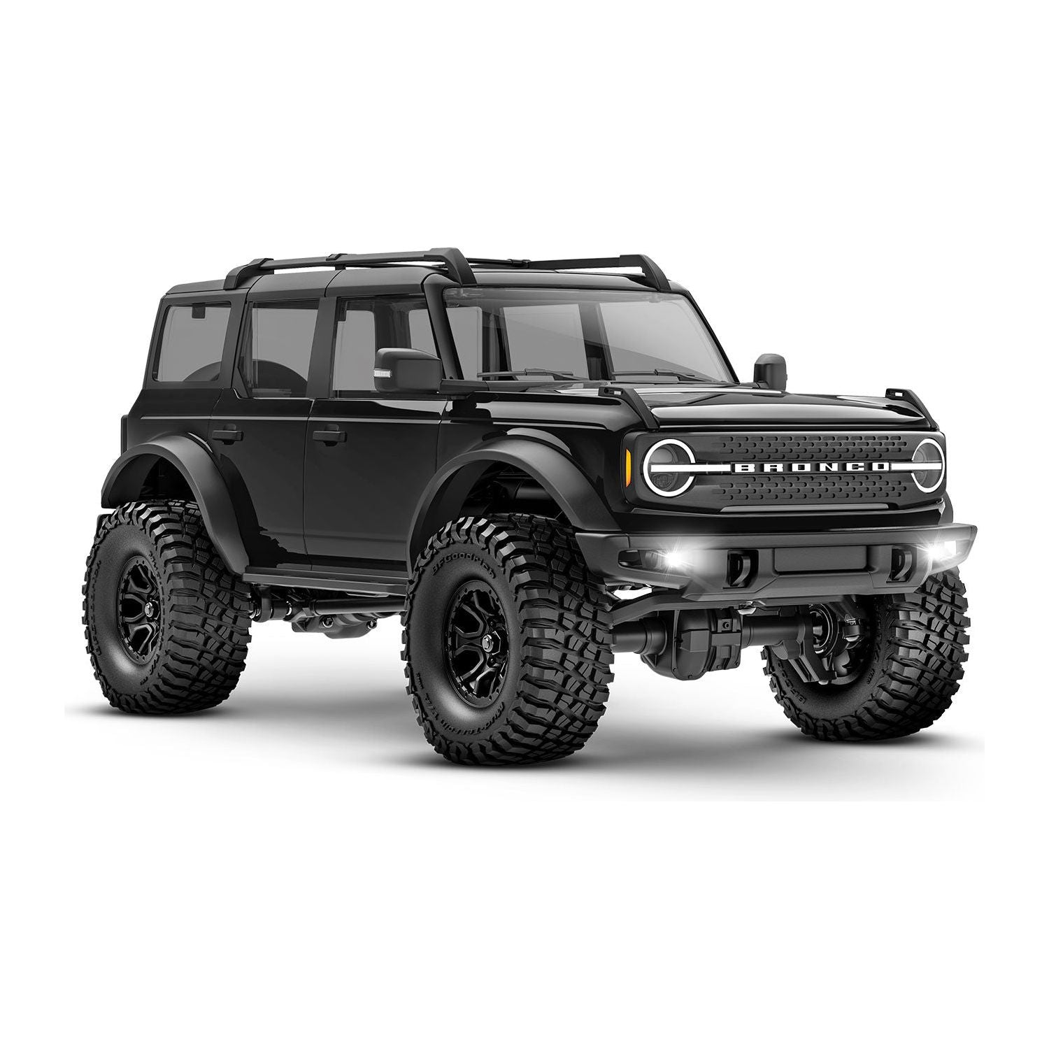 Traxxas TRX-4M Ford Bronco RTR 1/18