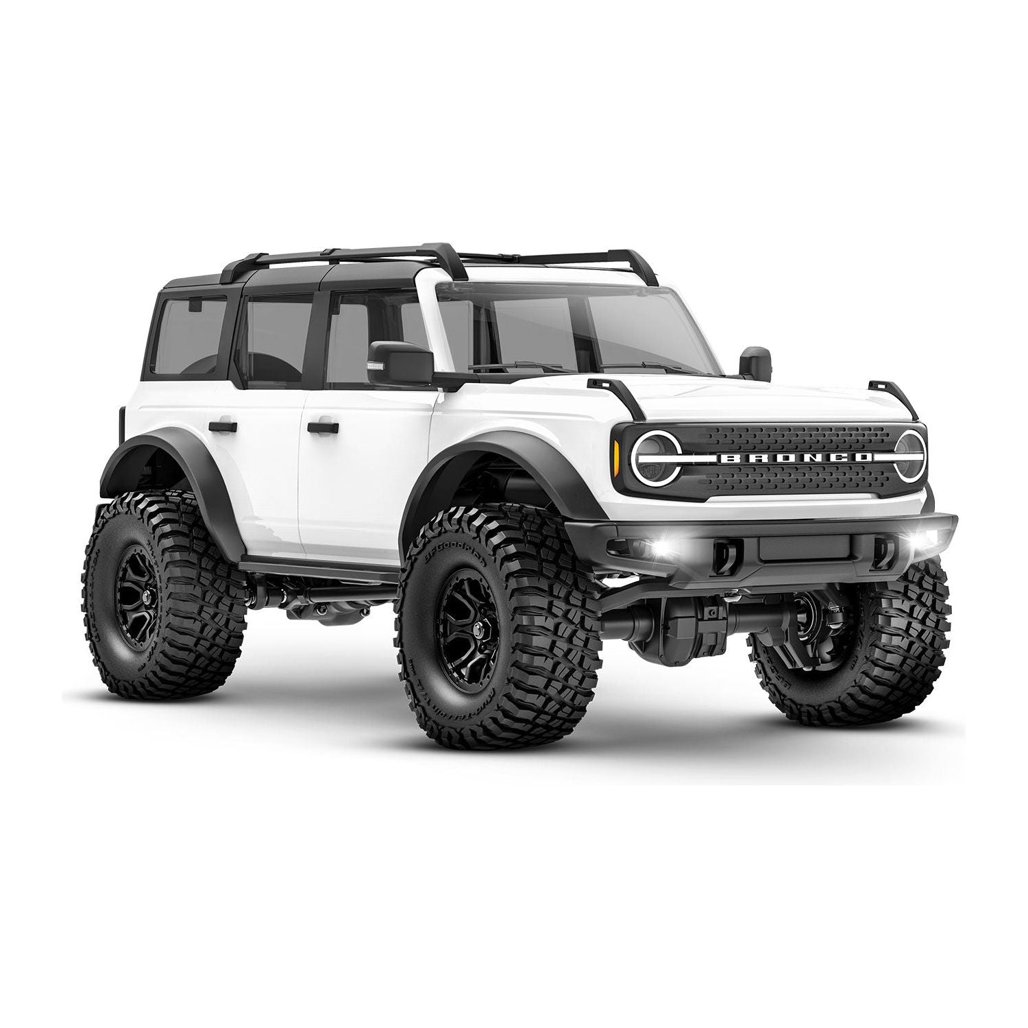 Traxxas TRX-4M Ford Bronco RTR 1/18