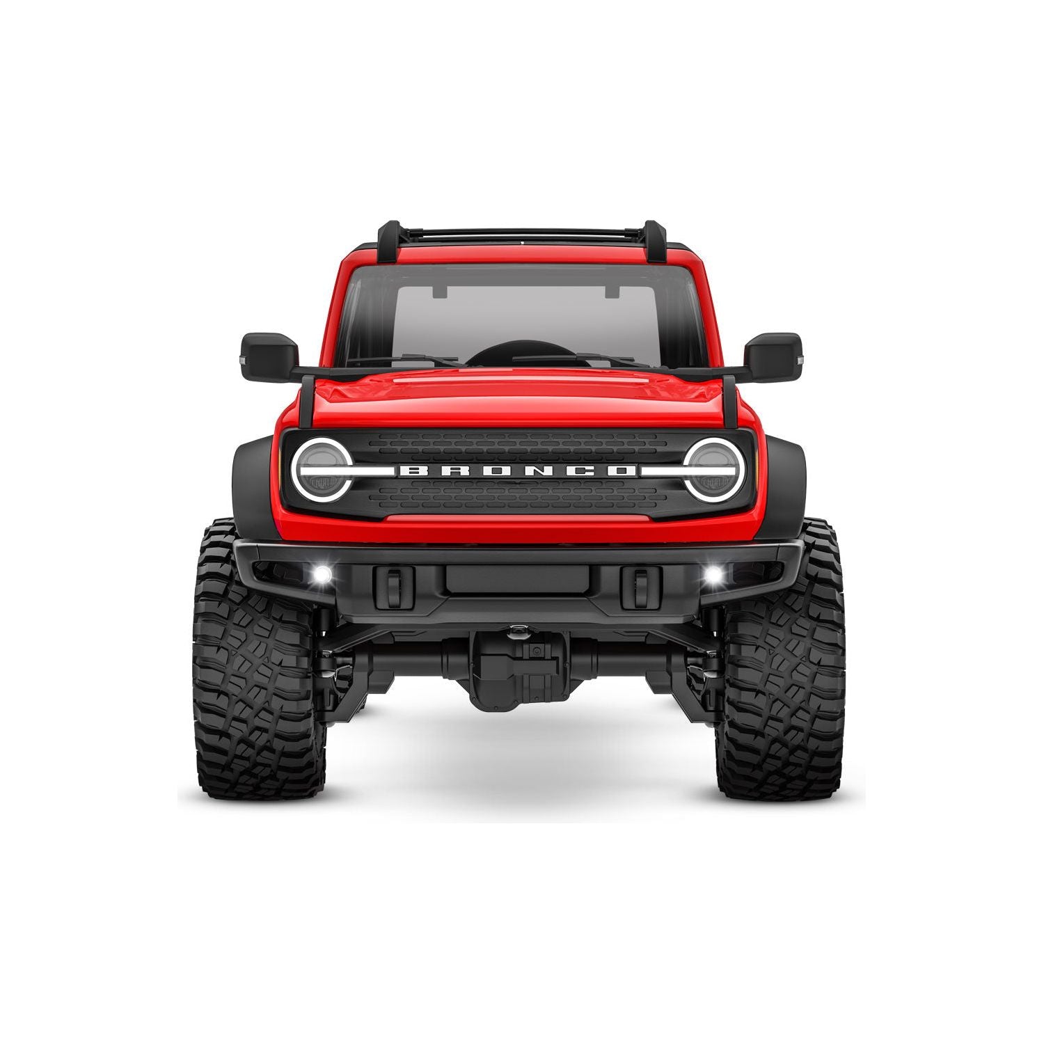 Traxxas TRX-4M Ford Bronco RTR 1/18