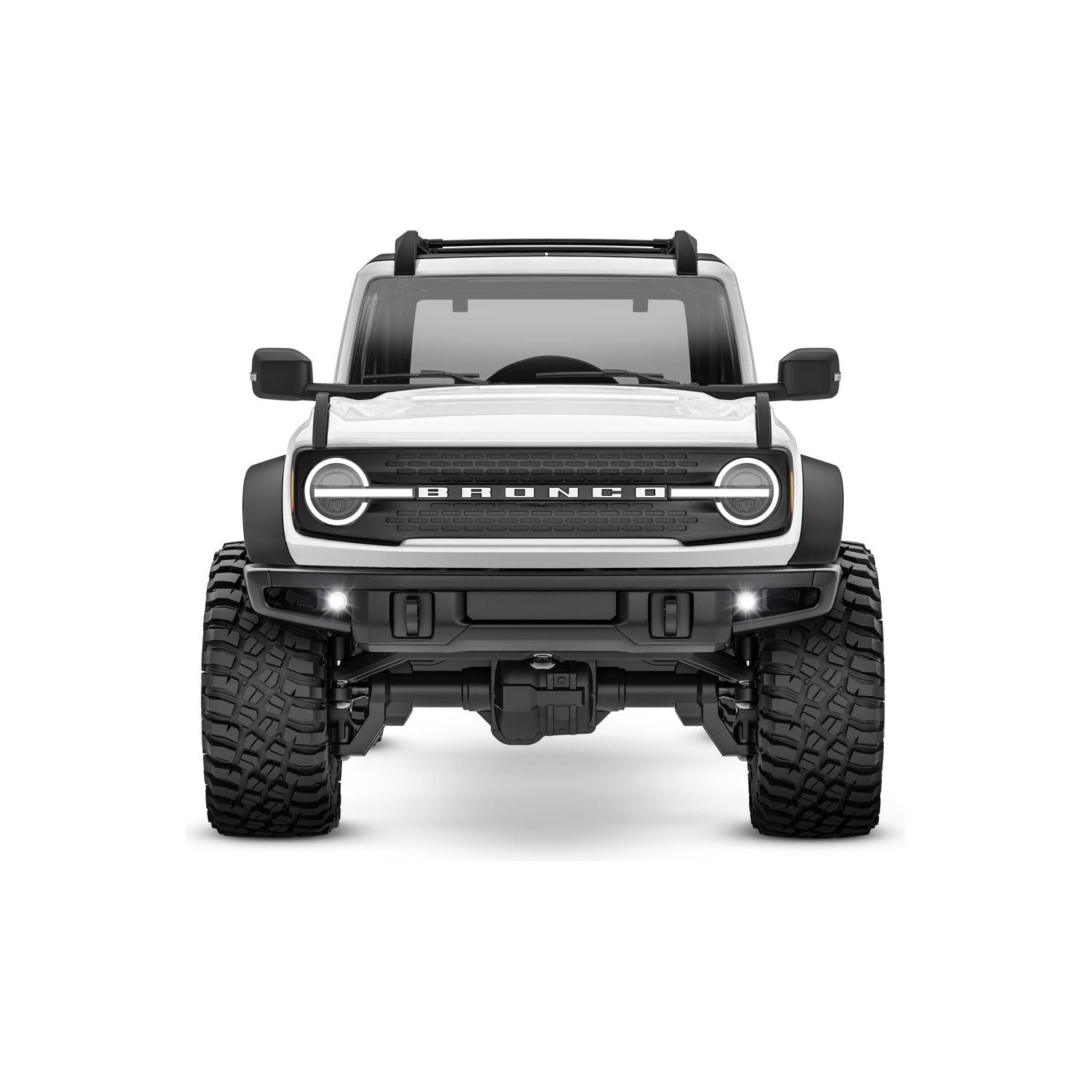 Traxxas TRX-4M Ford Bronco RTR 1/18