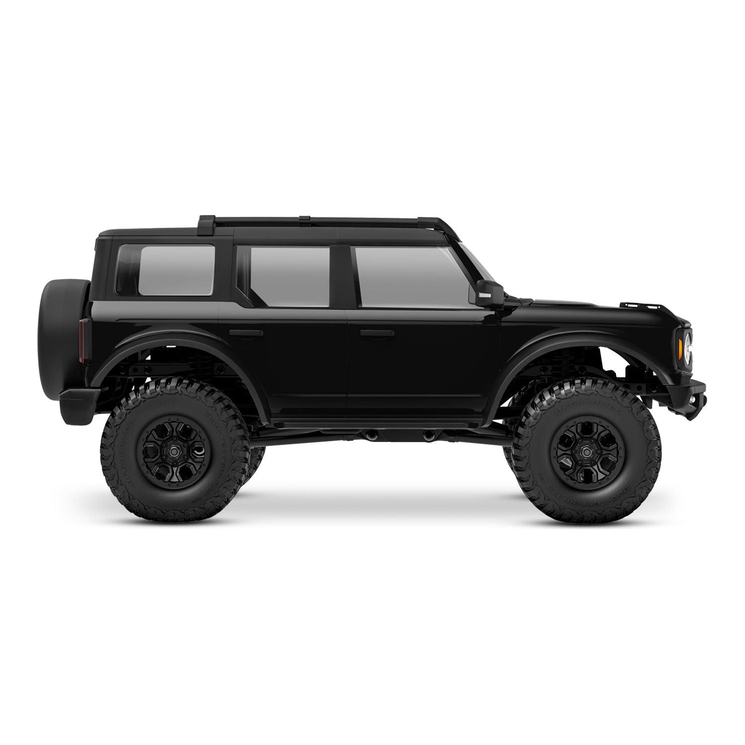 Traxxas TRX-4M Ford Bronco RTR 1/18