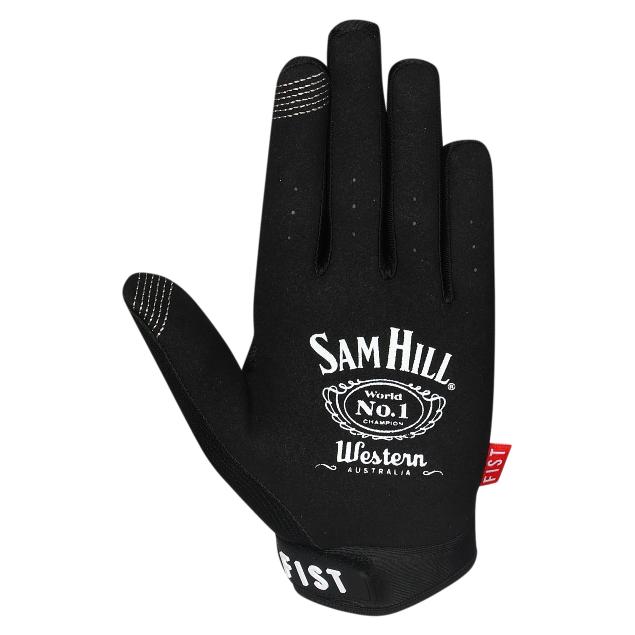 Fist Handwear - Sam Hill Good Times
