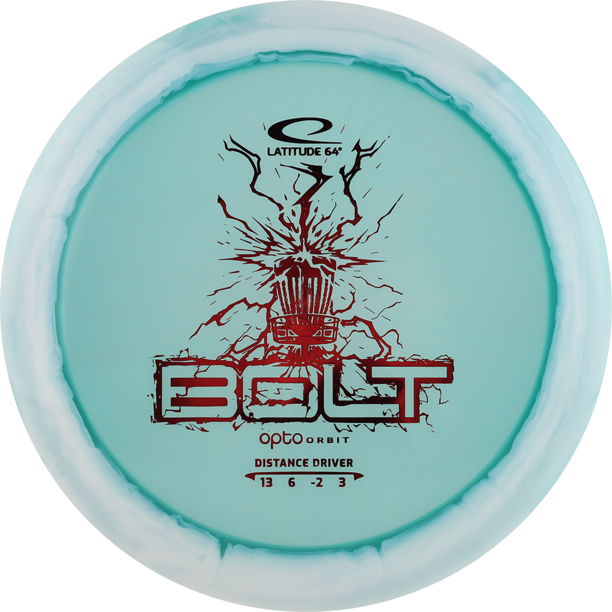 Opto Orbit Bolt