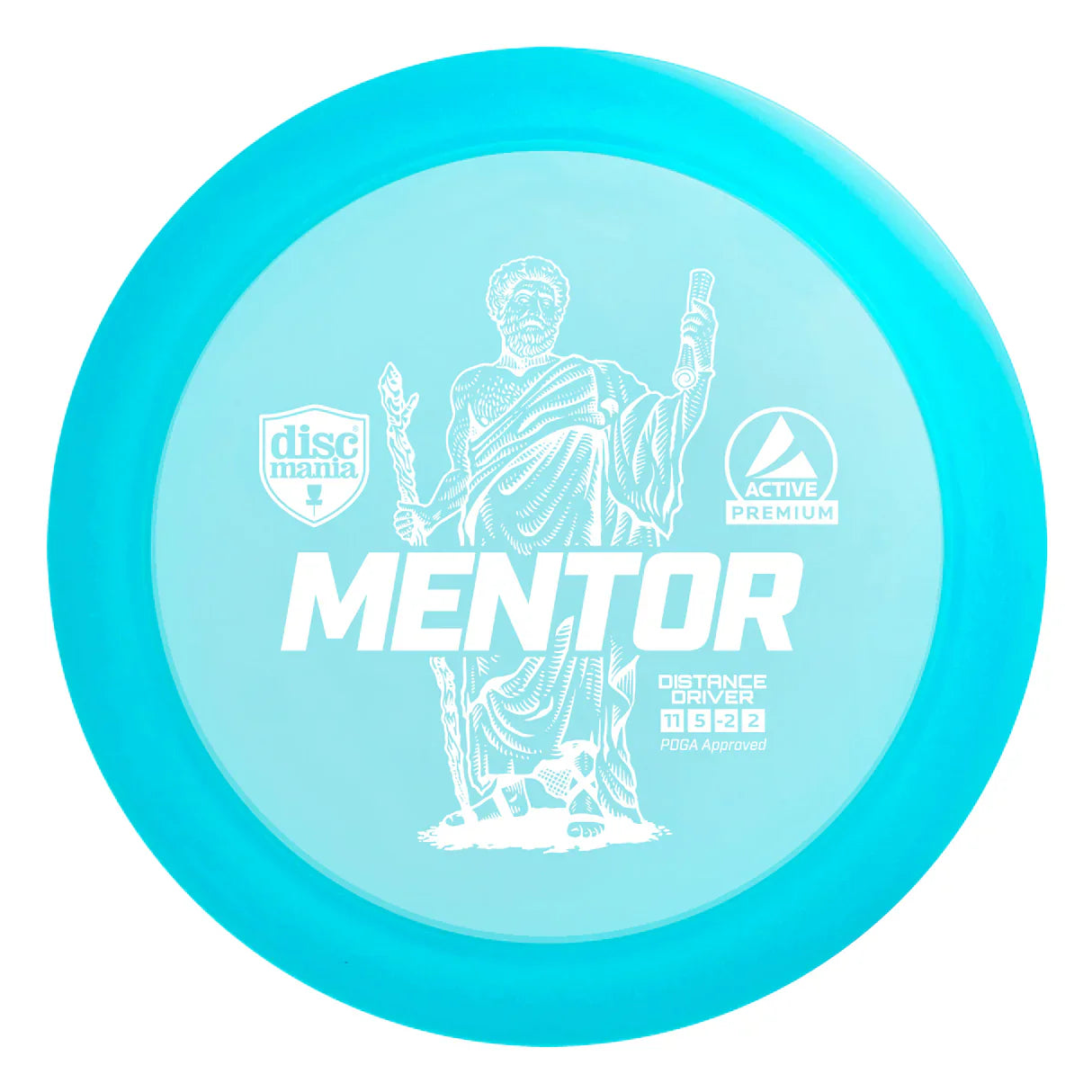 Active Premium Mentor (B2B)