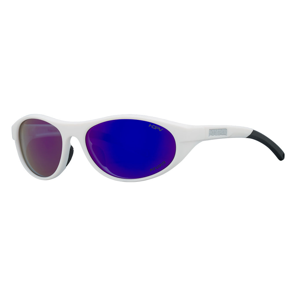 The Miami Nights Altimeter - HDPV Polarized Purple (B2B)