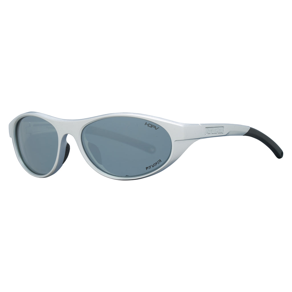 The Spine Tingler Altimeter - HDPV Polarized Sliver (B2B)