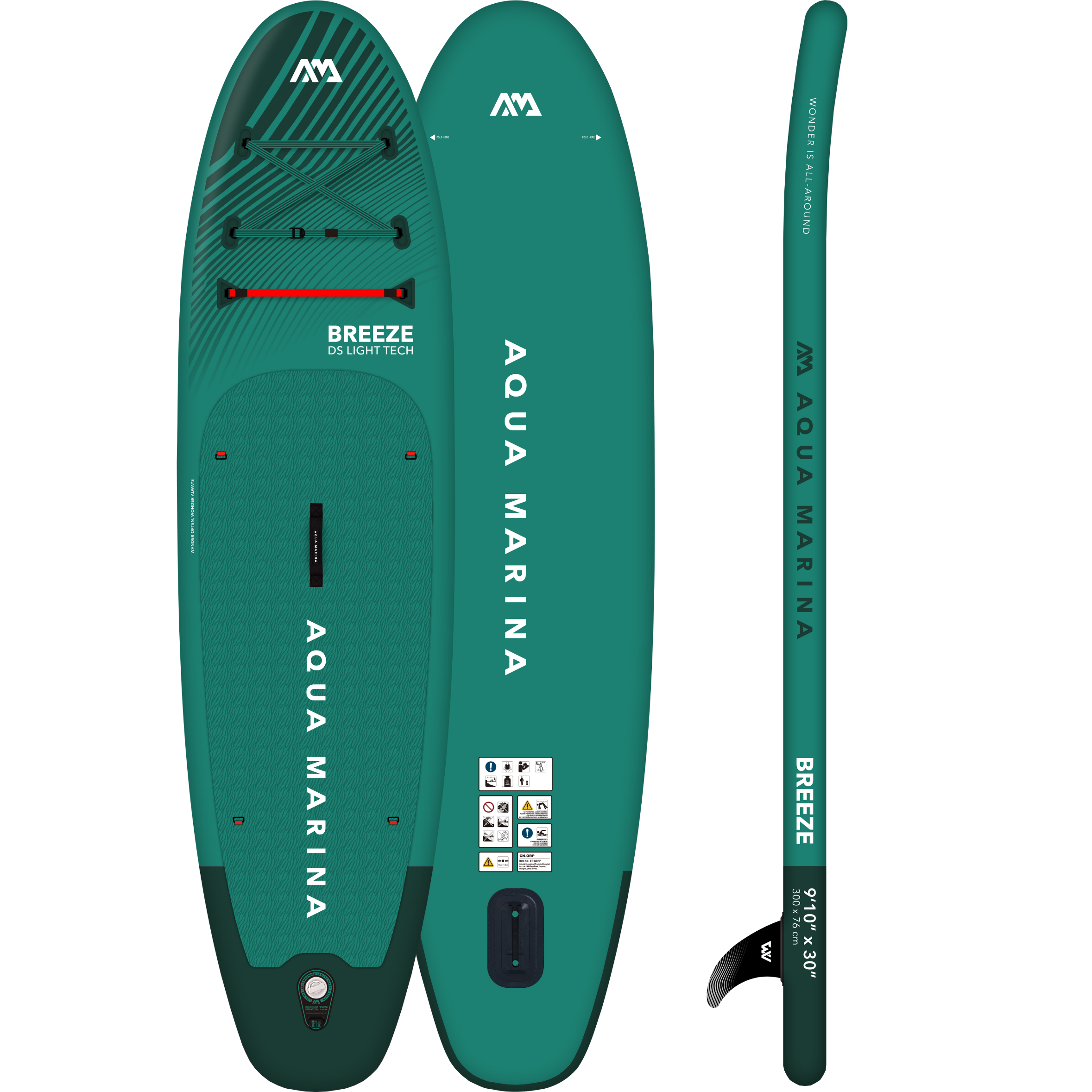 Aqua Marina SUP Breeze