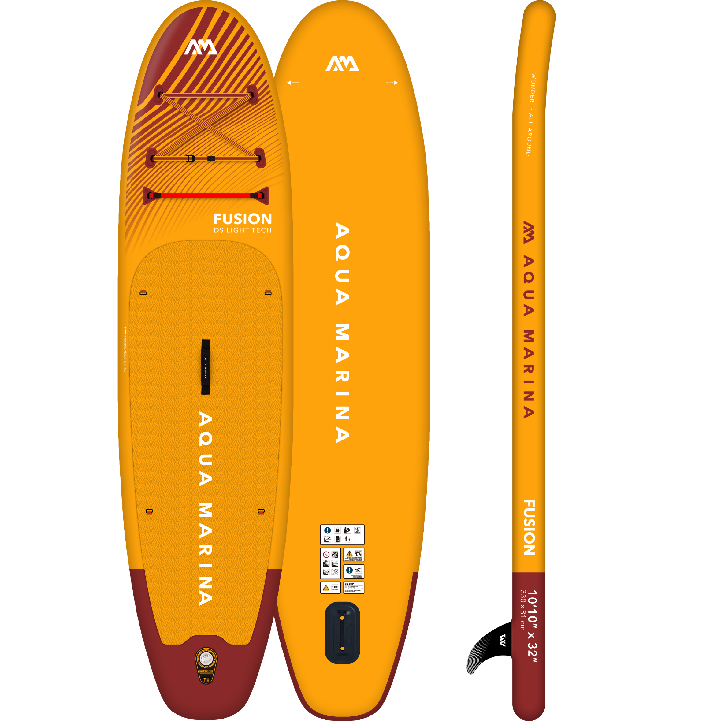 Aqua Marina SUP Fusion