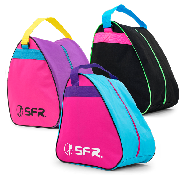 SFR VISION SKATE BAG