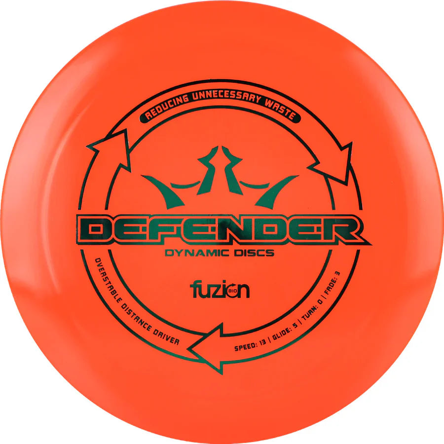 BioFuzion Defender (B2B)