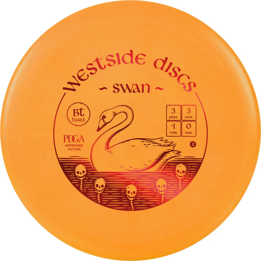BT Hard Swan 2 (B2B)
