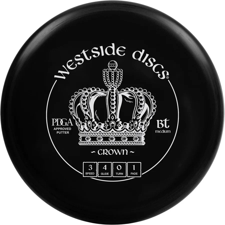 BT Medium Crown (B2B)