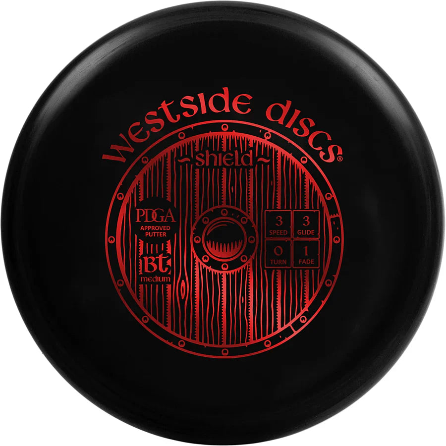 BT Medium Shield (B2B)