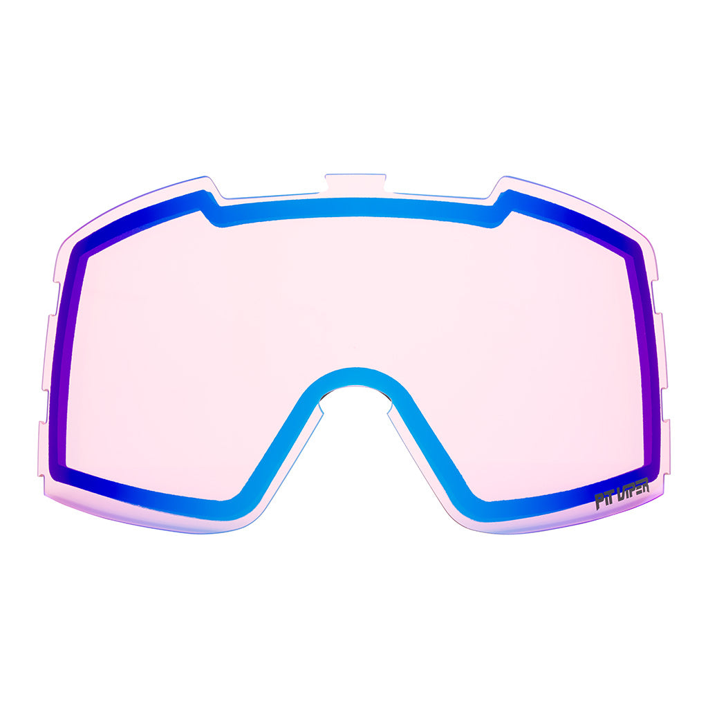 The Backslap Goggle Lens - Climax (B2B)