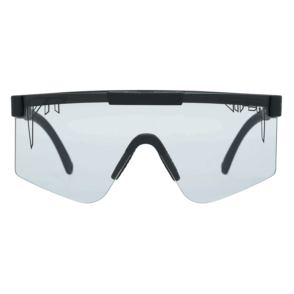 The Blacking Out Original 2.0 - Photochromic Smoke