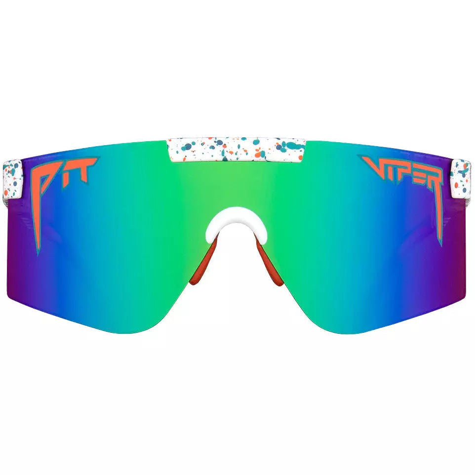 Pit Viper The Blowhole Polarized 2000s