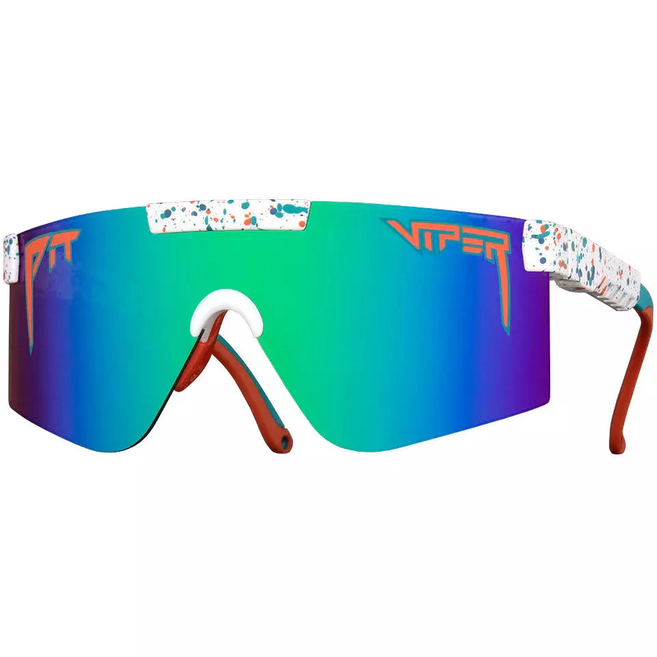 Pit Viper The Blowhole Polarized 2000s