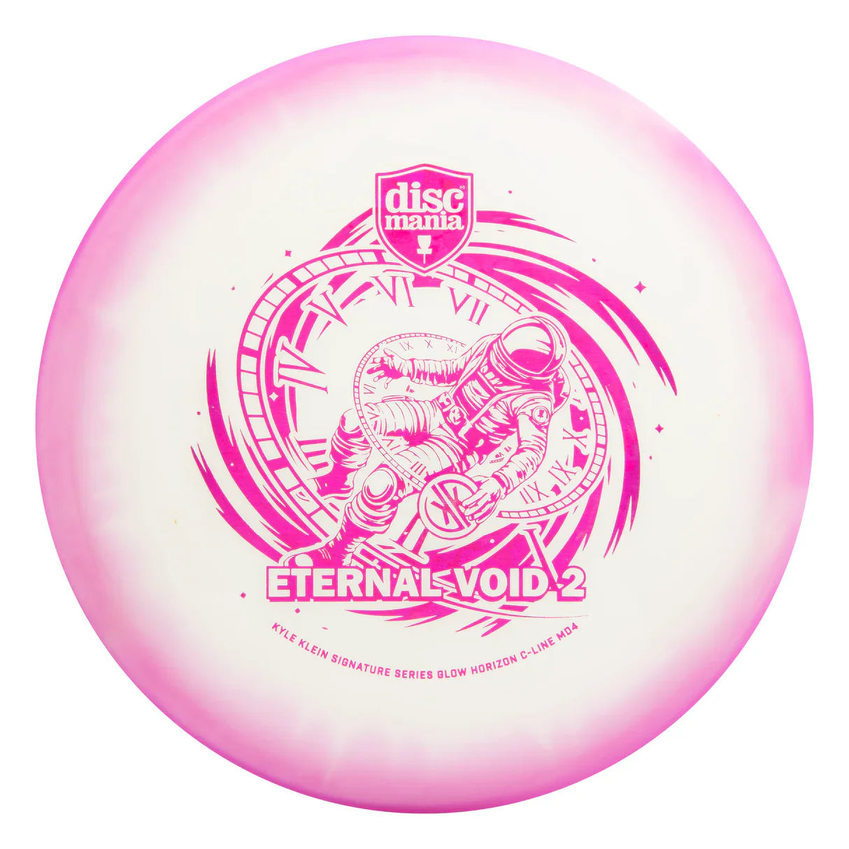 C-Line Glow MD4 - Horizon Eternal Void 2 (B2B)