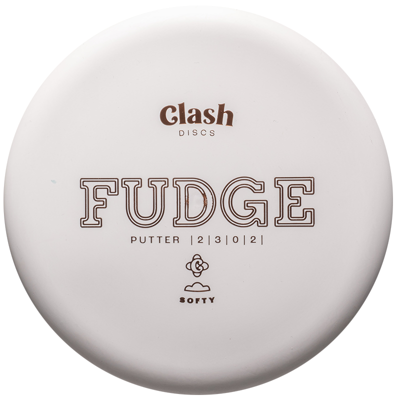 Clash Softy Fudge