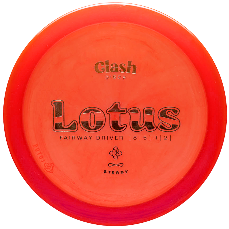 Clash Steady Lotus