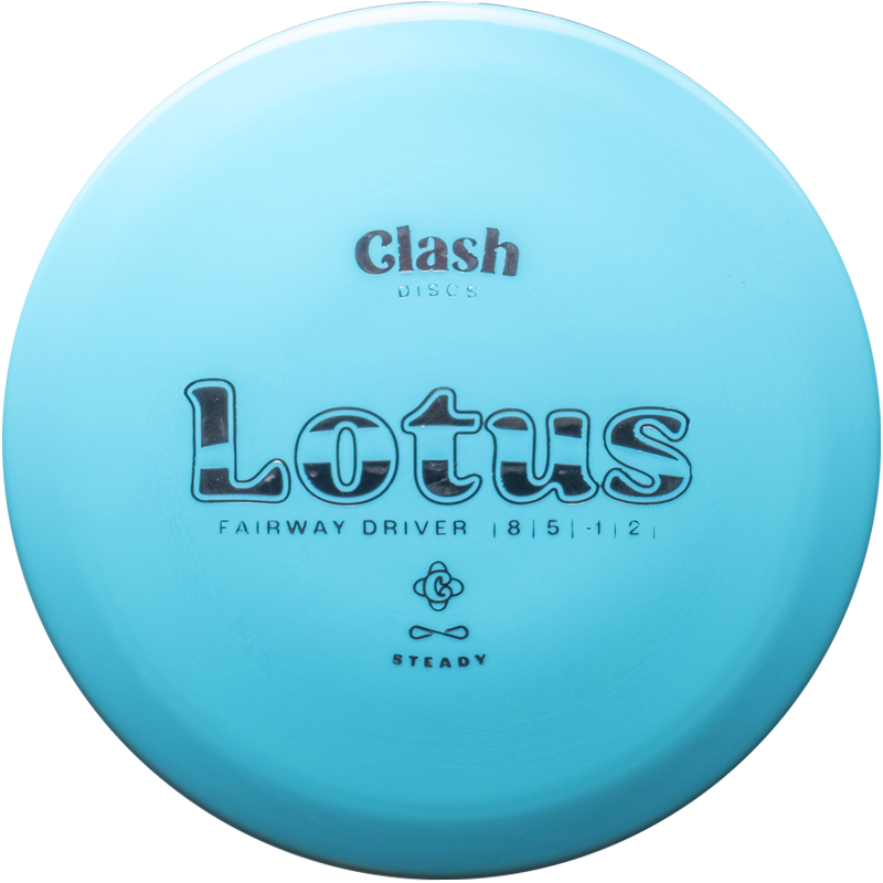 Clash Steady Lotus