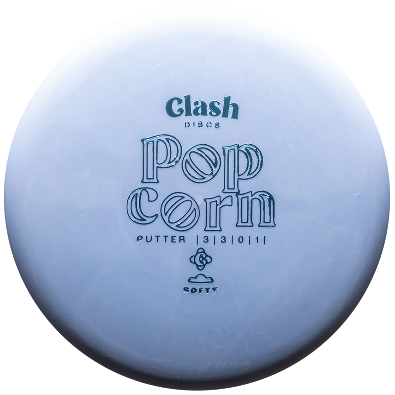 Clash Softy Popcorn