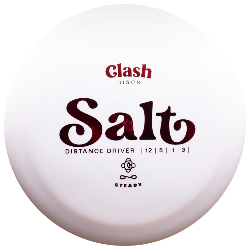 Clash Steady Salt