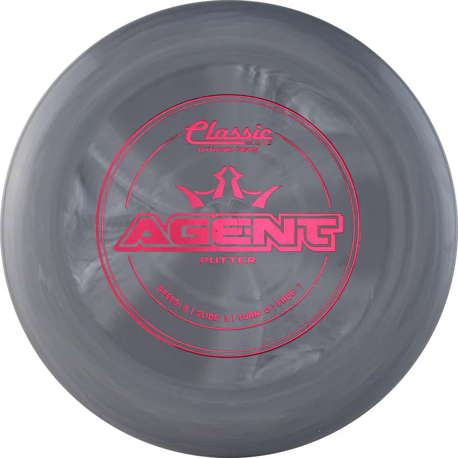 Classic Blend Agent (B2B)