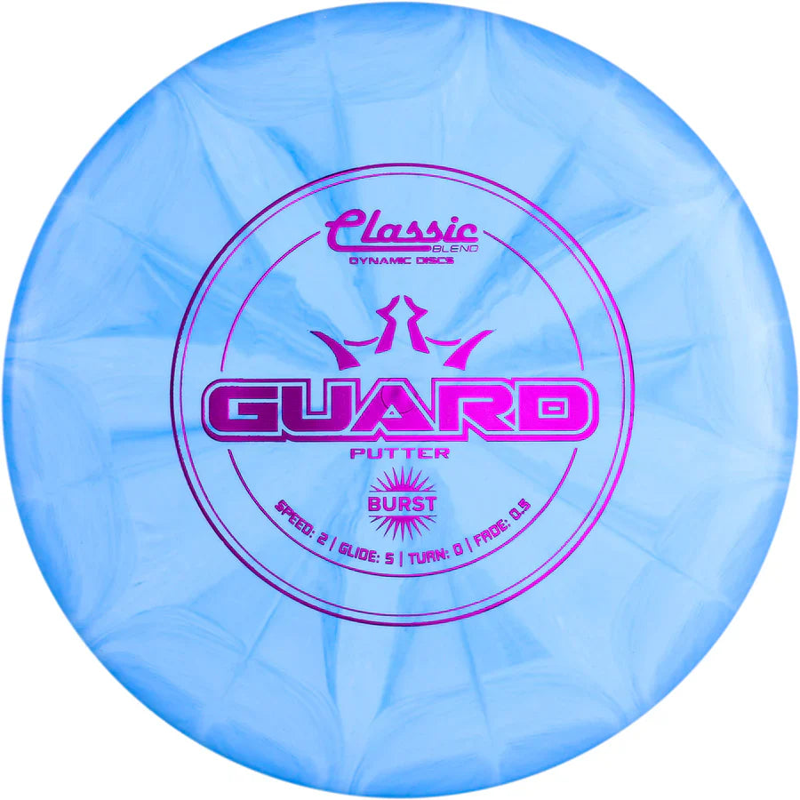 Classic Blend Guard (B2B)