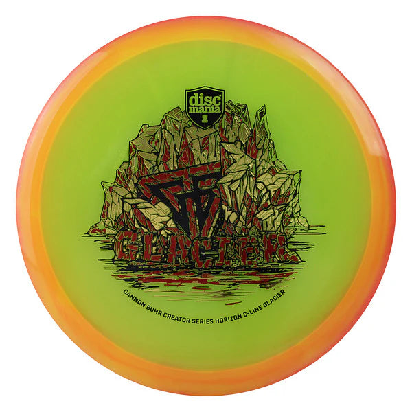 C-Line Horizon Glacier - Gannon Buhr Creator Series